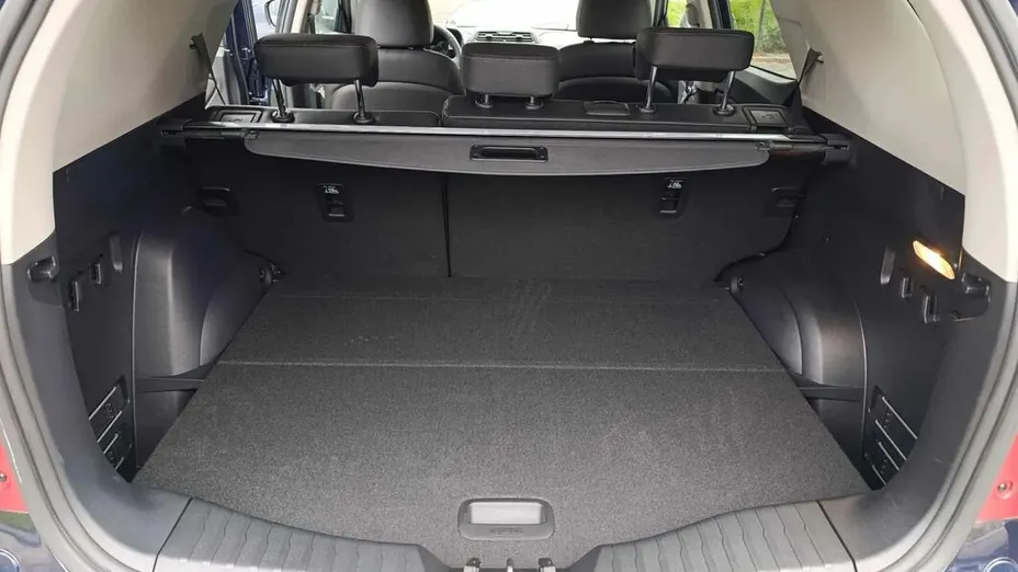 KGM / SSANGYONG Tivoli Grand Tivoli Grand 1.5 T-GDI Adventure Plus