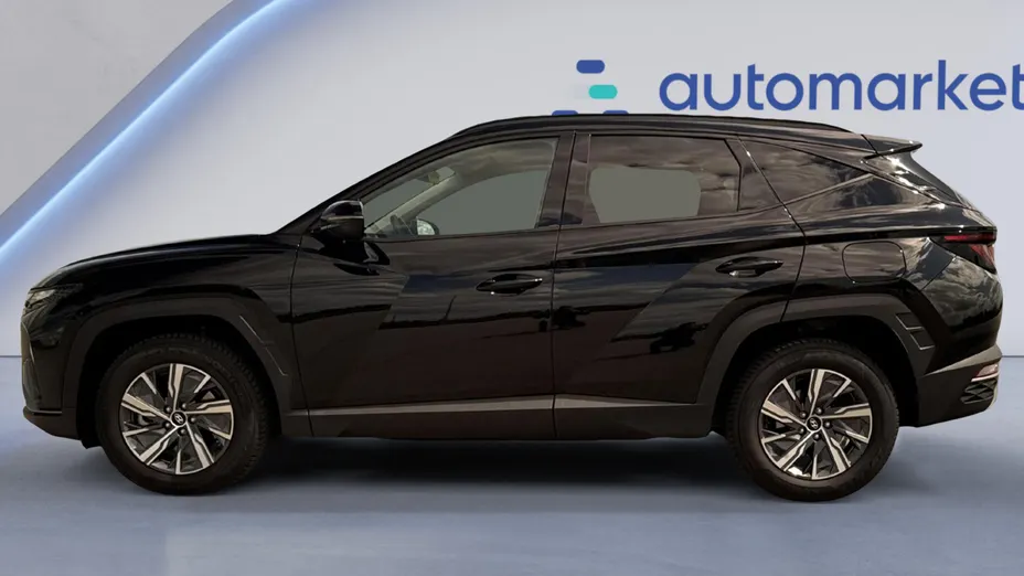 HYUNDAI Tucson Tucson 1.6 T-GDi HEV Smart 2WD
