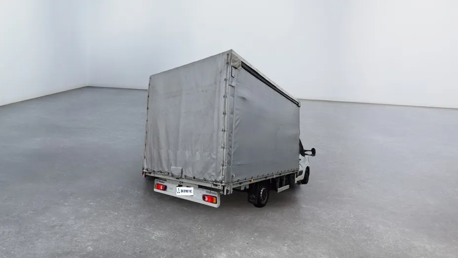 RENAULT Master Master dCi L3 Pack Clim