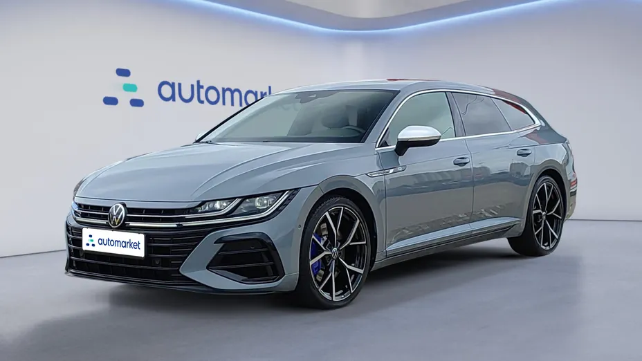 VOLKSWAGEN Arteon Arteon 2.0 TSI 4Motion R DSG