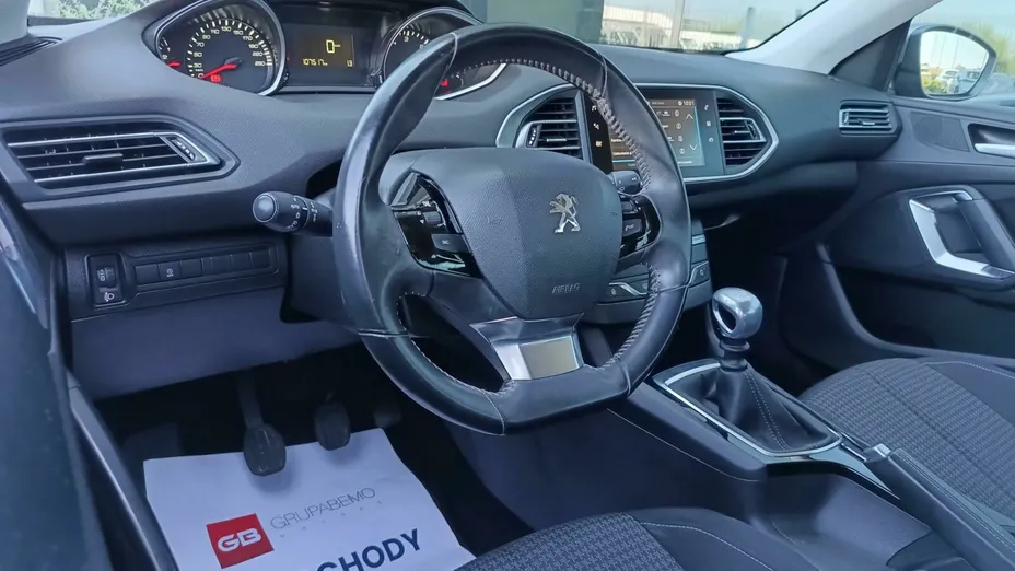 PEUGEOT 308 308 SW 1.5 BlueHDi Active S&S