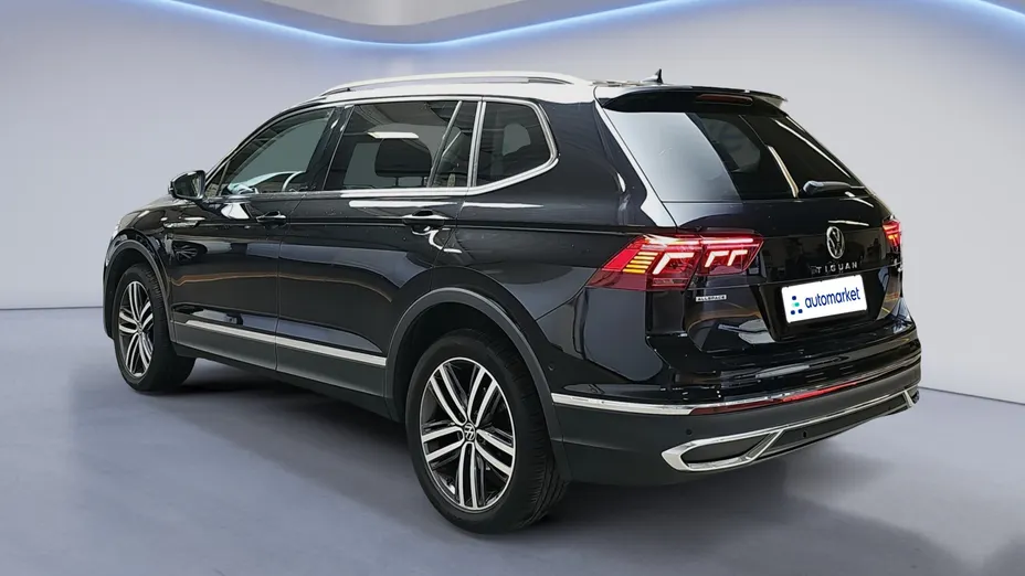 VOLKSWAGEN Tiguan Tiguan Allspace 2.0 TDI 4Mot. Elegance DSG