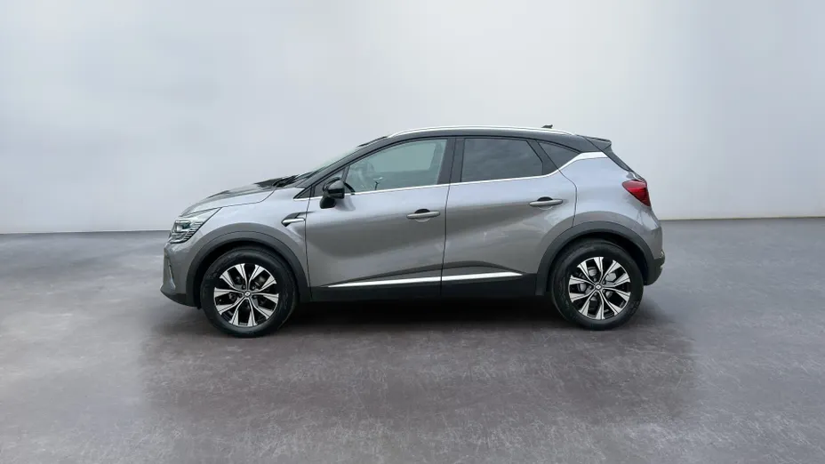 RENAULT Captur Captur 1.0 TCe Techno