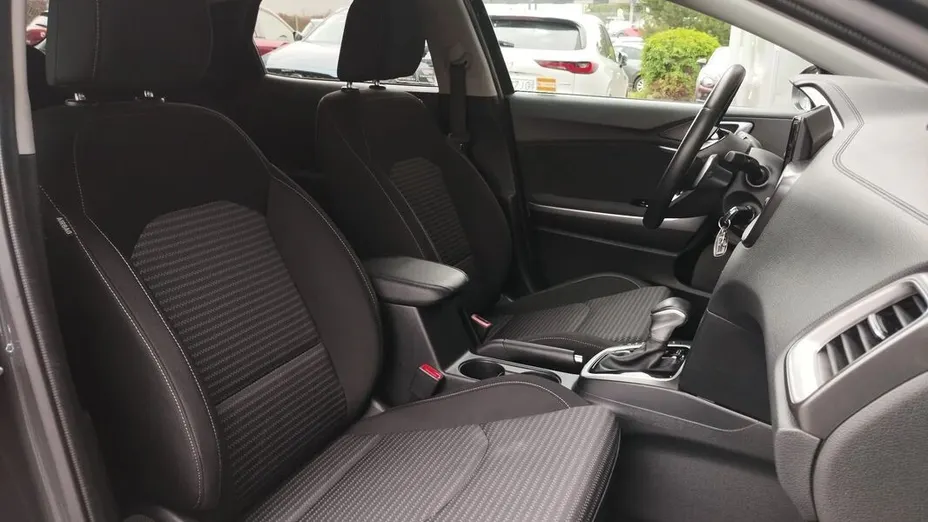 KIA XCeed XCeed 1.5 T-GDI M DCT