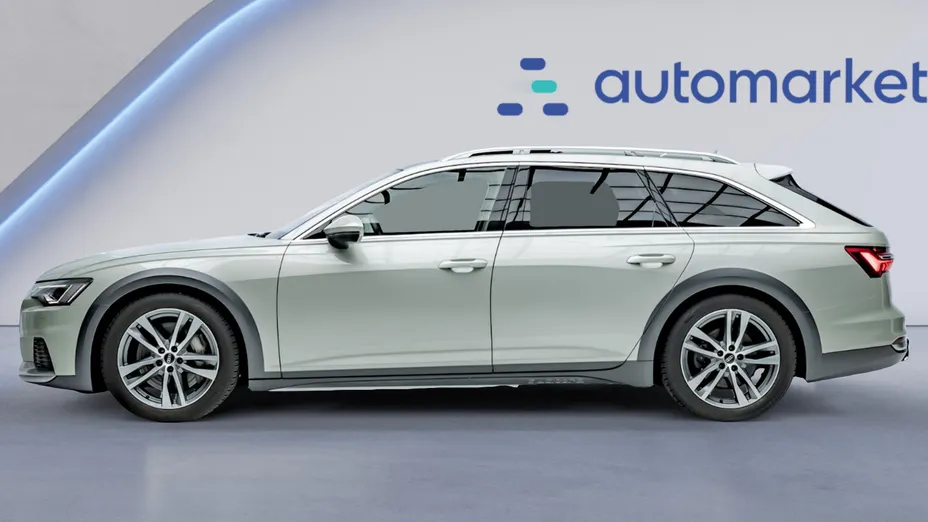 AUDI A6 A6 Allroad 55 TFSI mHEV Quattro S tronic
