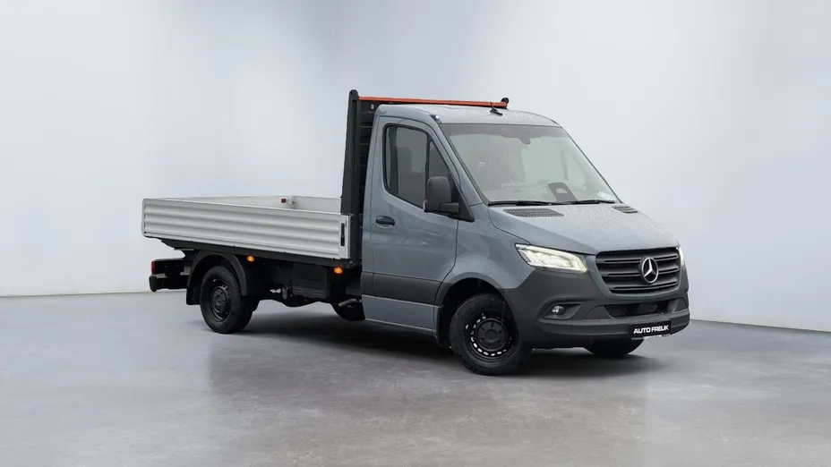 MERCEDES-BENZ Sprinter Sprinter 317 CDI Standard PRO 907.133 Nowy