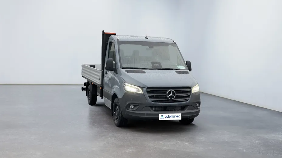 MERCEDES-BENZ Sprinter Sprinter 317 CDI Standard PRO 907.133 Nowy