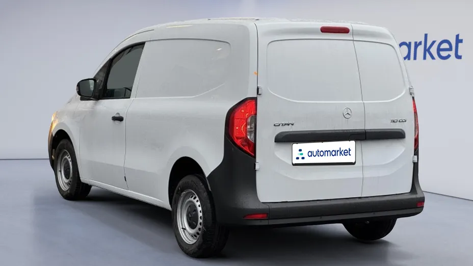 MERCEDES-BENZ Citan Citan 110 CDI L1 420.623 Nowy