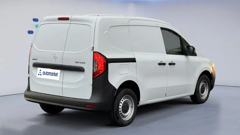 MERCEDES-BENZ Citan Citan 110 CDI L1 420.623 Nowy