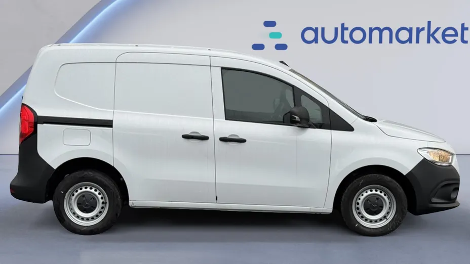 MERCEDES-BENZ Citan Citan 110 CDI L1 420.623 Nowy