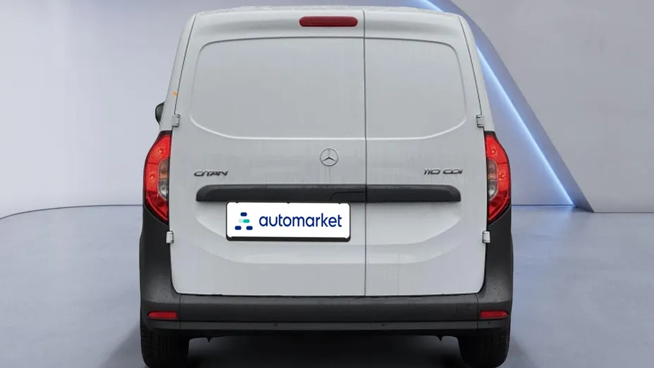 MERCEDES-BENZ Citan Citan 110 CDI L1 420.623 Nowy