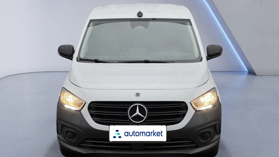 MERCEDES-BENZ Citan Citan 110 CDI L1 420.623 Nowy