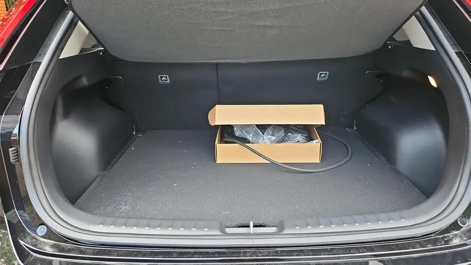 KIA Niro e-Niro 64kWh XL