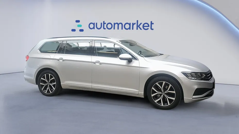VOLKSWAGEN Passat Passat 2.0 TDI EVO Business