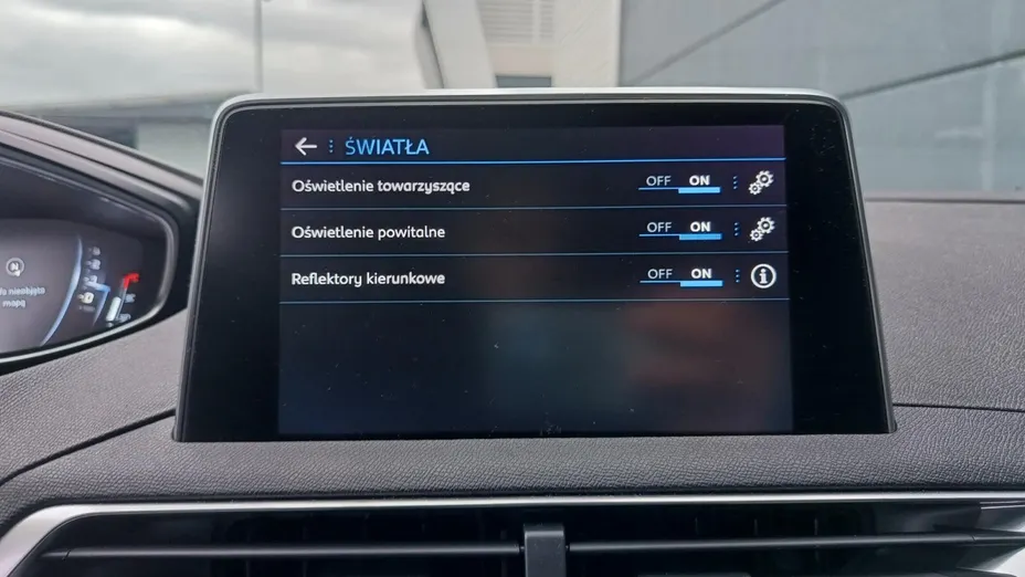 PEUGEOT 5008 5008 1.6 PureTech Allure S&S EAT8