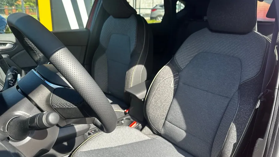 RENAULT Captur Captur 1.0 TCe Techno LPG Nowy