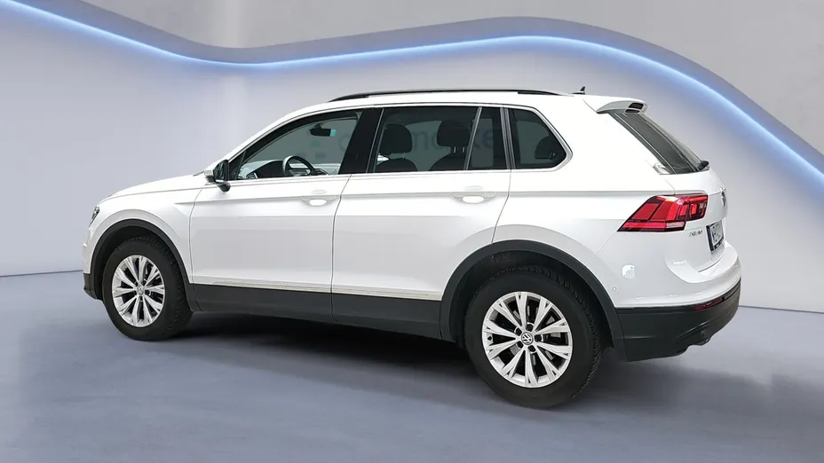 VOLKSWAGEN Tiguan Tiguan 2.0 TDI BMT SCR 4Mot. Comfortline