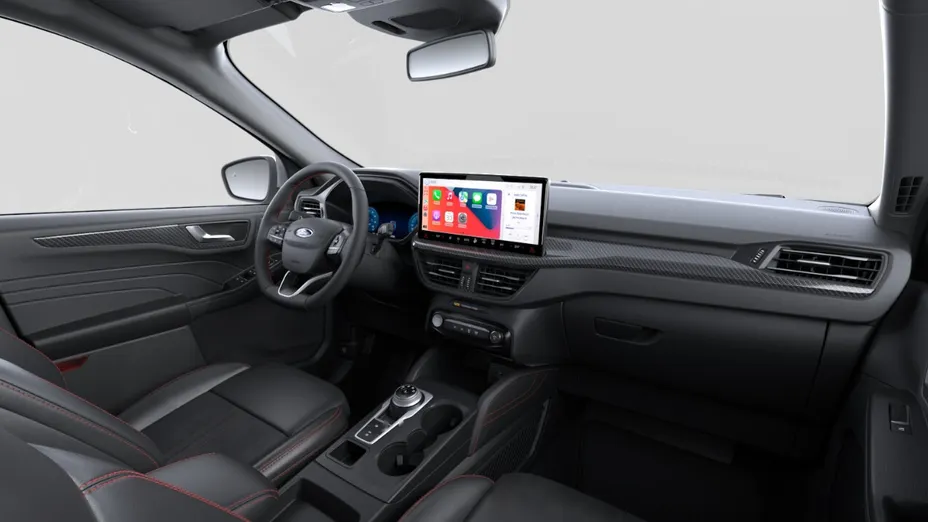FORD Kuga Kuga 2.5 FHEV FWD ST-Line X eCVT Nowy