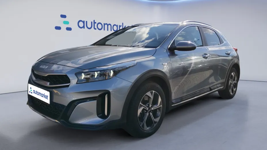 KIA XCeed XCeed 1.5 T-GDI M DCT