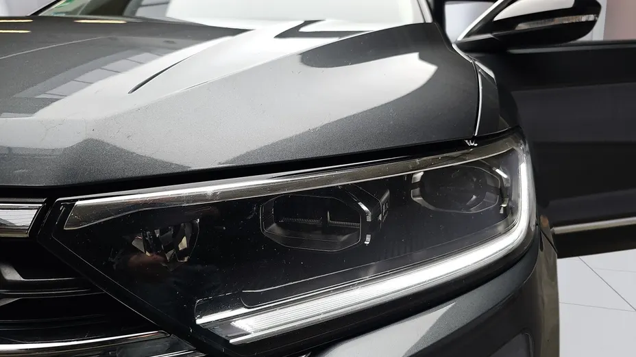 VOLKSWAGEN T-ROC T-ROC 1.5 TSI Style