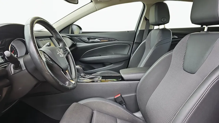 OPEL Insignia Insignia 1.5 T Innovation S&S aut