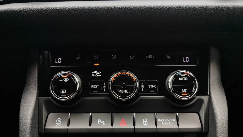 SKODA Kodiaq Kodiaq 2.0 TDI 4x4 Sportline DSG