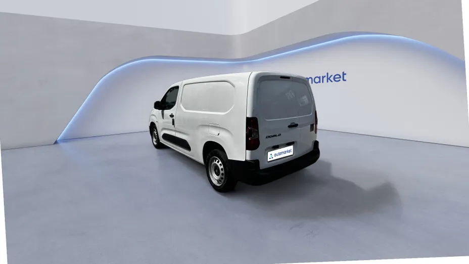 FIAT Doblo Doblo Combi 1.5 BlueHDI S&S L2 Nowy