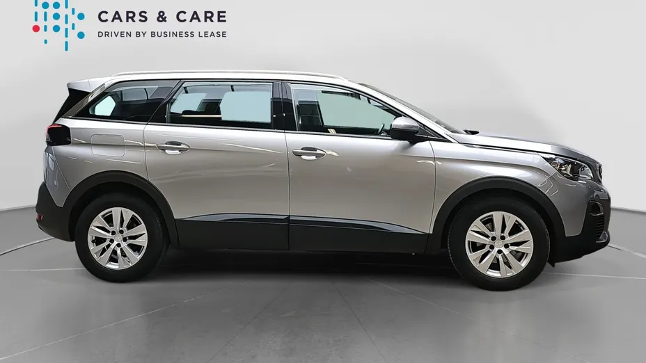 PEUGEOT 5008 5008 1.5 BlueHDi Active S&S EAT8