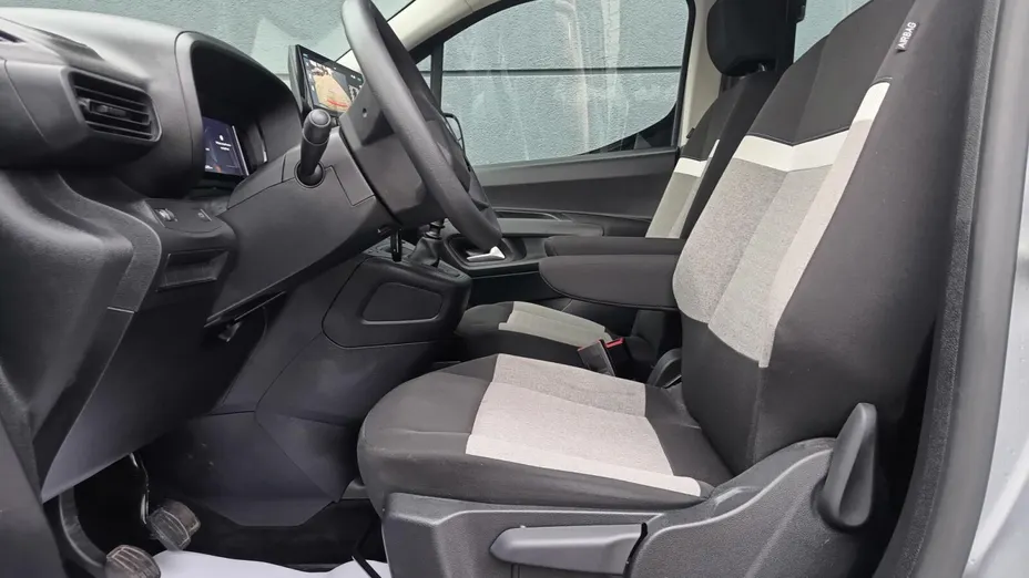 CITROEN Berlingo Berlingo MPV XL 1.5 BlueHDI Plus S&S N1