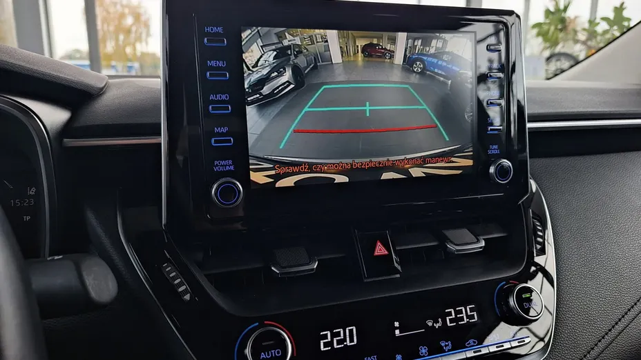 TOYOTA Corolla Corolla 1.5 Comfort