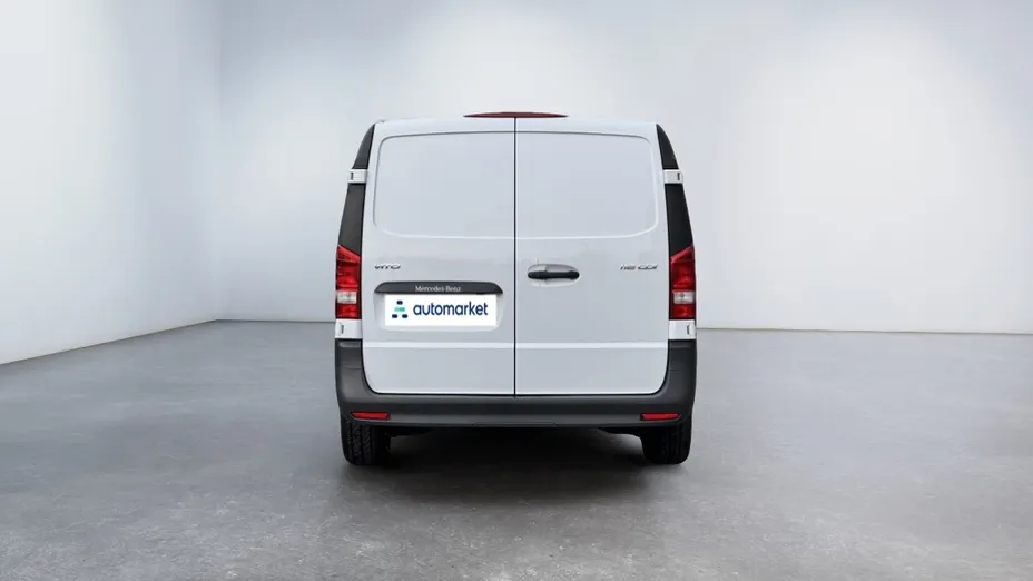 MERCEDES-BENZ Vito Vito 116 CDI L2 Pro 447.603 Nowy