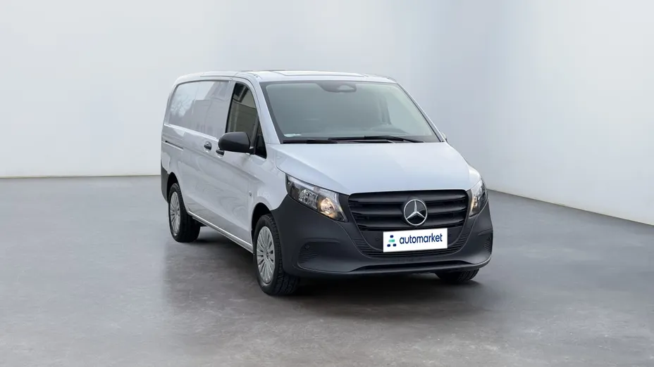 MERCEDES-BENZ Vito Vito 116 CDI L2 Pro 447.603 Nowy