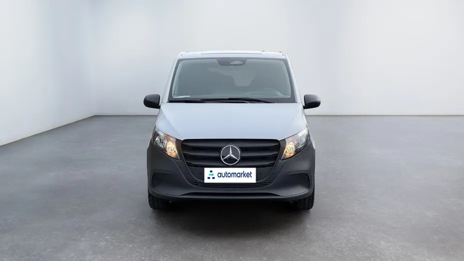 MERCEDES-BENZ Vito Vito 116 CDI L2 Pro 447.603 Nowy