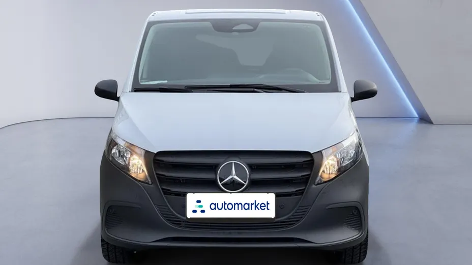 MERCEDES-BENZ Vito Vito 116 CDI L2 Pro 447.603 Nowy