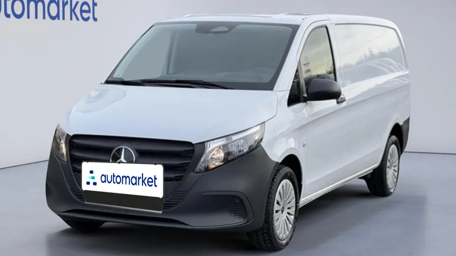 MERCEDES-BENZ Vito Vito 116 CDI L2 Pro 447.603 Nowy