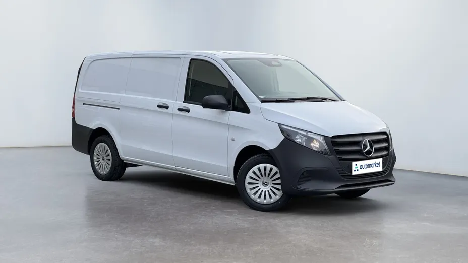MERCEDES-BENZ Vito Vito 116 CDI L2 Pro 447.603 Nowy