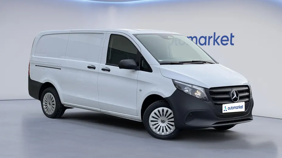 MERCEDES-BENZ Vito Vito 116 CDI L2 Pro 447.603 Nowy