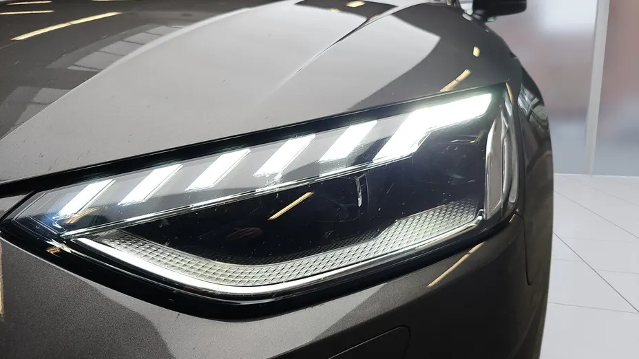 AUDI A4 A4 35 TDI mHEV Advanced S tronic