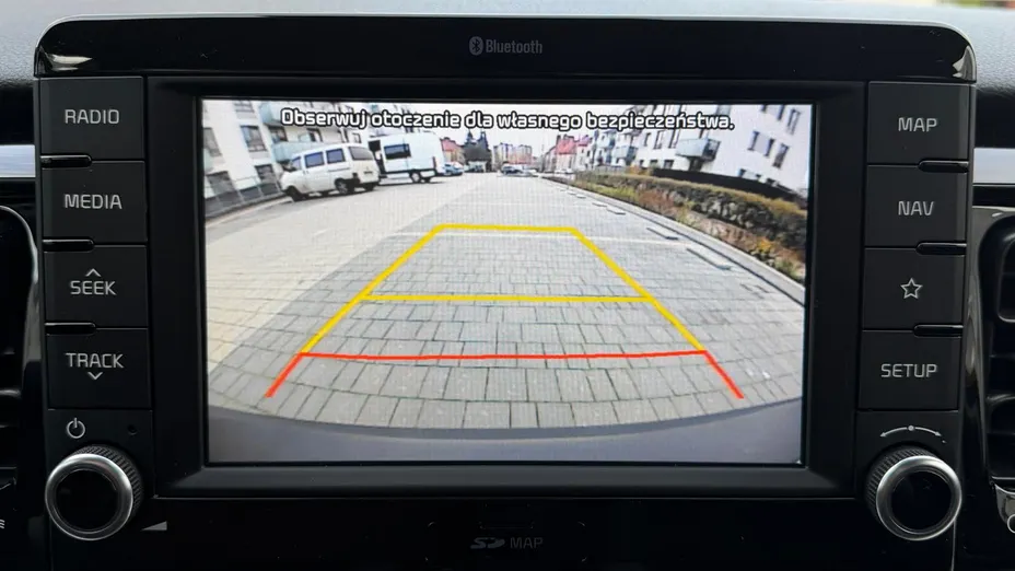 KIA Stonic Stonic 1.0 T-GDI XL aut