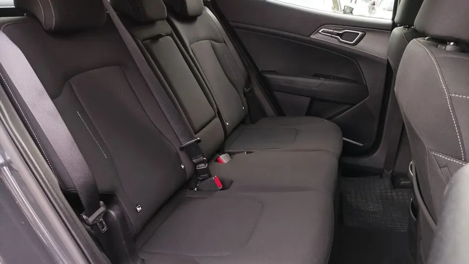 KIA Sportage Sportage 1.6 T-GDI M 2WD