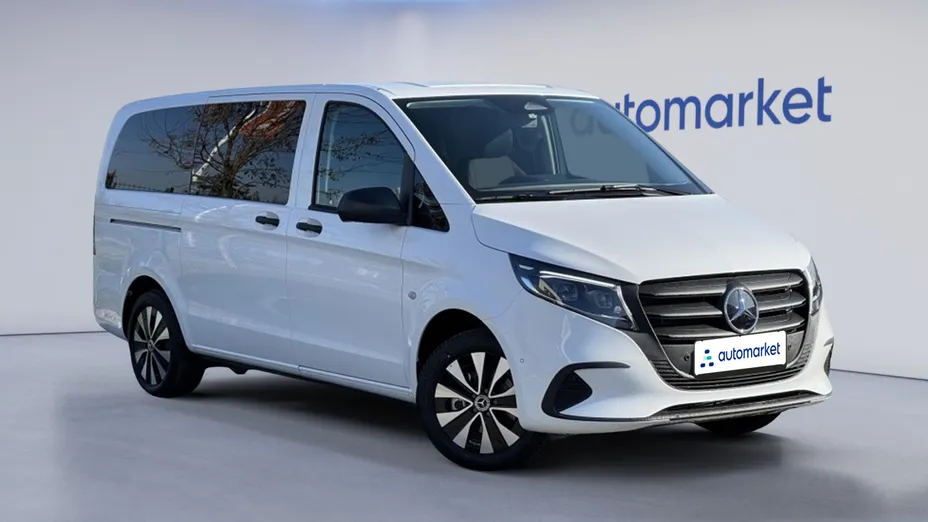 MERCEDES-BENZ Vito Vito Tourer 114 CDI L2 Pro 9G-Tronic 447.703 Nowy