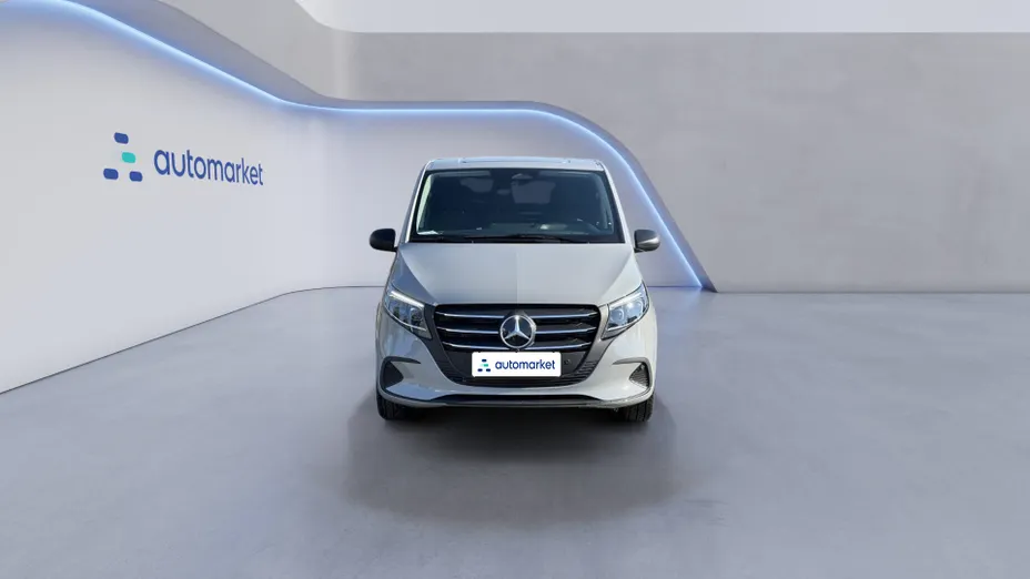 MERCEDES-BENZ Vito Vito 116 CDI L3 Pro 447.605 Nowy