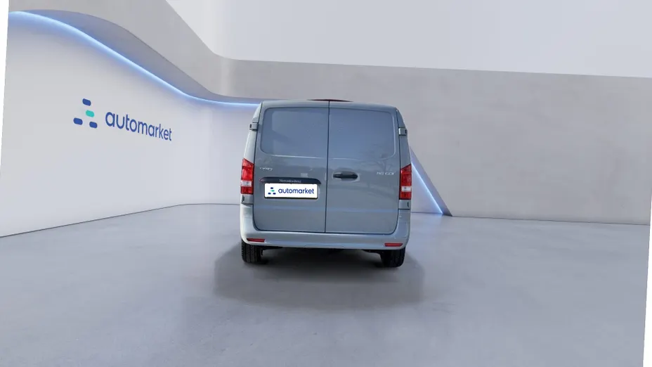 MERCEDES-BENZ Vito Vito 116 CDI L3 Pro 447.605 Nowy