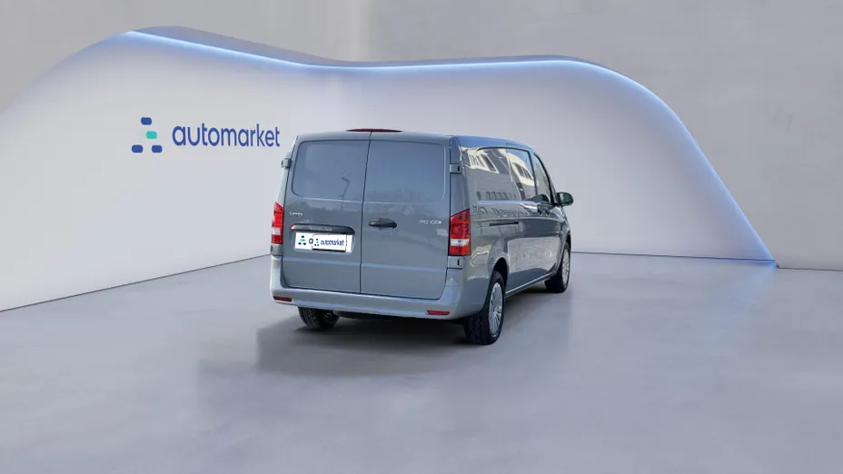 MERCEDES-BENZ Vito Vito 116 CDI L3 Pro 447.605 Nowy