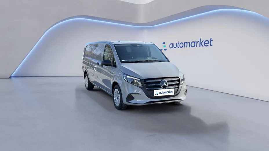 MERCEDES-BENZ Vito Vito 116 CDI L3 Pro 447.605 Nowy