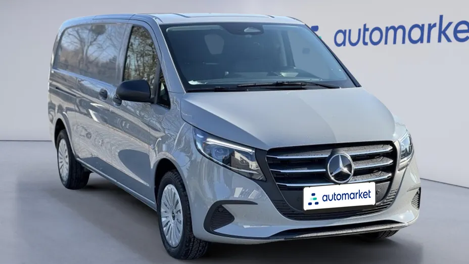 MERCEDES-BENZ Vito Vito 116 CDI L3 Pro 447.605 Nowy