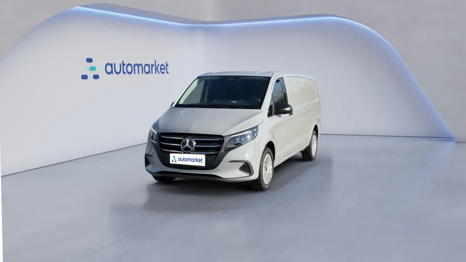 MERCEDES-BENZ Vito Vito 116 CDI L3 Pro 447.605 Nowy