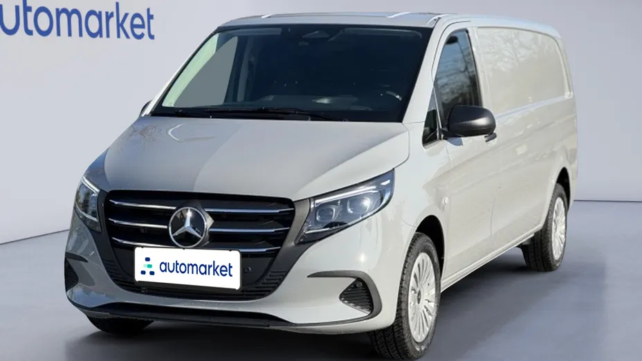MERCEDES-BENZ Vito Vito 116 CDI L3 Pro 447.605 Nowy