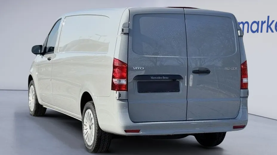 MERCEDES-BENZ Vito Vito 116 CDI L3 Pro 447.605 Nowy