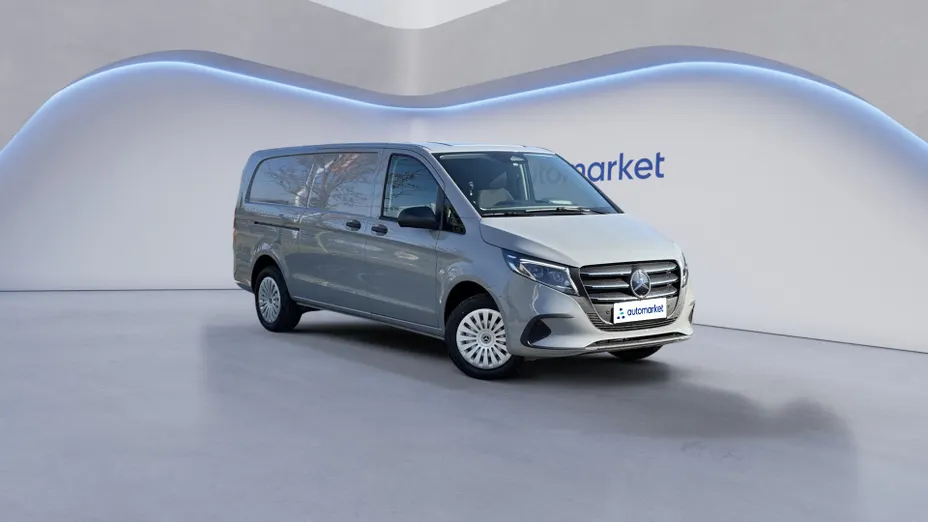 MERCEDES-BENZ Vito Vito 116 CDI L3 Pro 447.605 Nowy